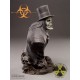 Zombies Unleashed Bust Hyde 17 cm